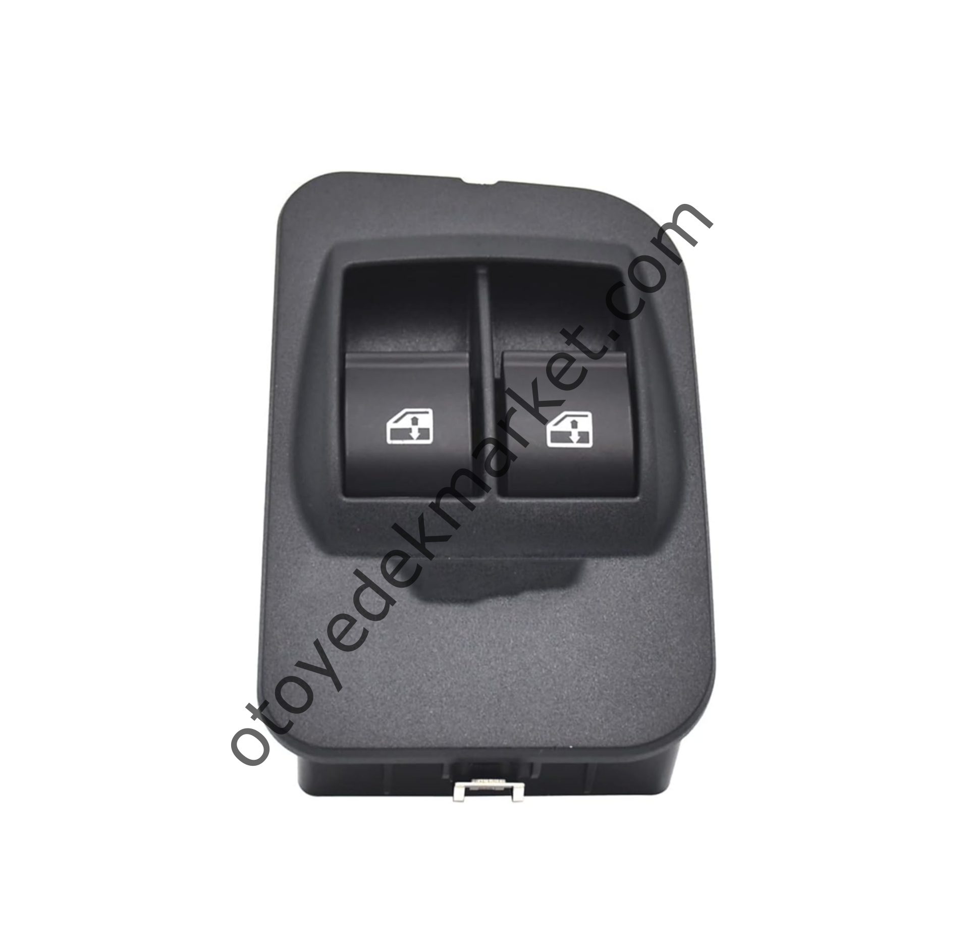 Peugeot Bipper Cam Açma Düğmeleri, Sol Taraf (İthal)