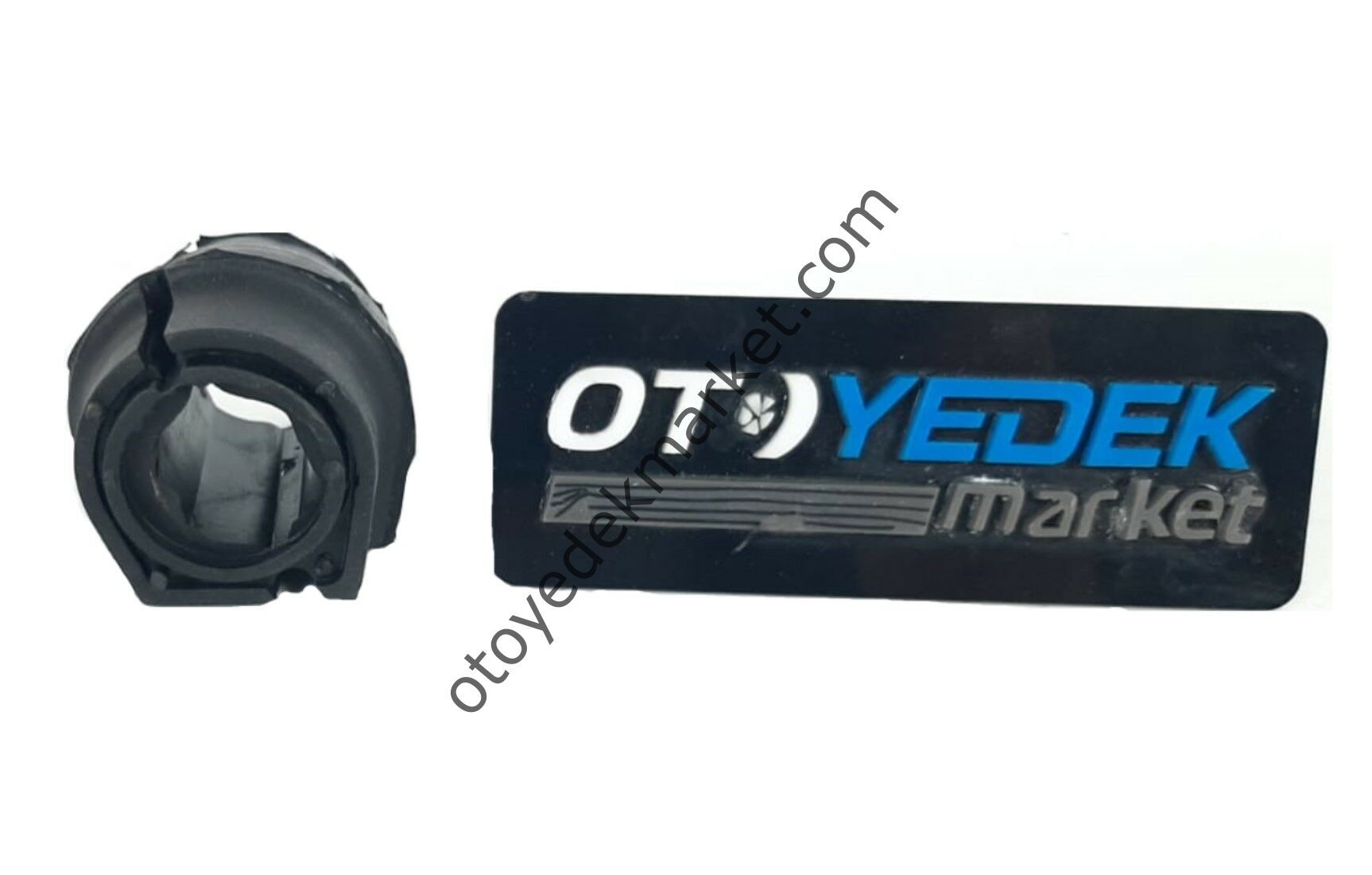 PEUGEOT PARTNER TEPEE (2009-2018) VİRAJ DEMİR ORTA LASTİĞİ (İTHAL)