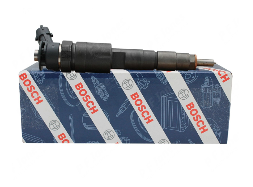 Citroen C3 (2010-2012) 1.6 Hdi 92 Hp Yakıt Enjektörü (Bosch)