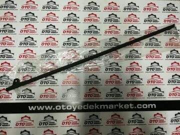 CİTROEN C3 III 2012-2015 SAĞ ÖN KAPI DIŞ CAM FİTİLİ (ORJİNAL)