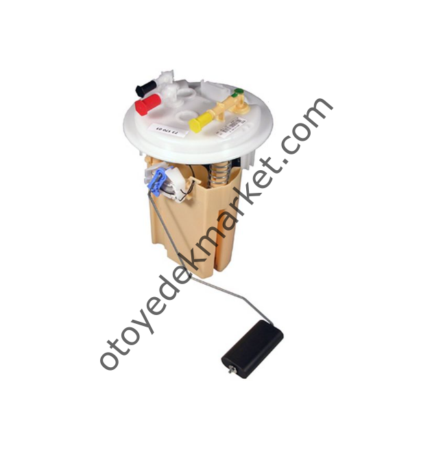 CİTROEN C4 (2011-2017) 1.6 HDI DEPO ŞAMANDIRASI (BOSCH)