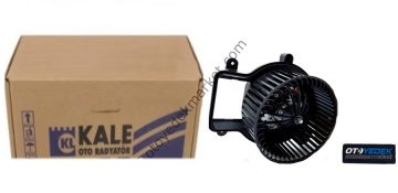 Peugeot 3008 (2009-2015) Kalorifer Motoru (Kale)