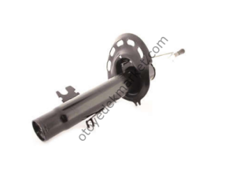 PEUGEOT 301 (2012-2017) SOL ÖN AMORTİSÖR (OPTİMAL)