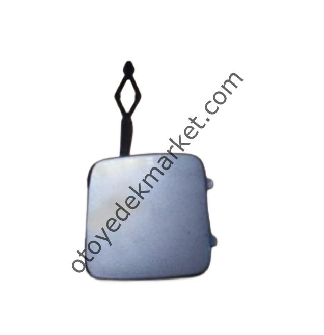 Peugeot 308 (2022-2023) Arka Çeki Demir Kapağı (Orijinal)