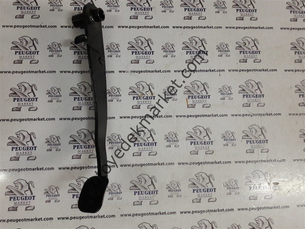 BOXER 1998-2002 GAZ PEDALI (ORJİNAL)