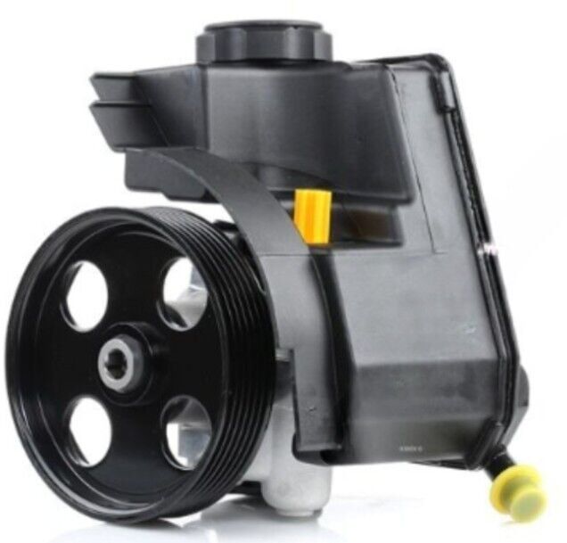 Citroen Berlingo (2003-2008) 1.9 Direksiyon Pompası (İthal)