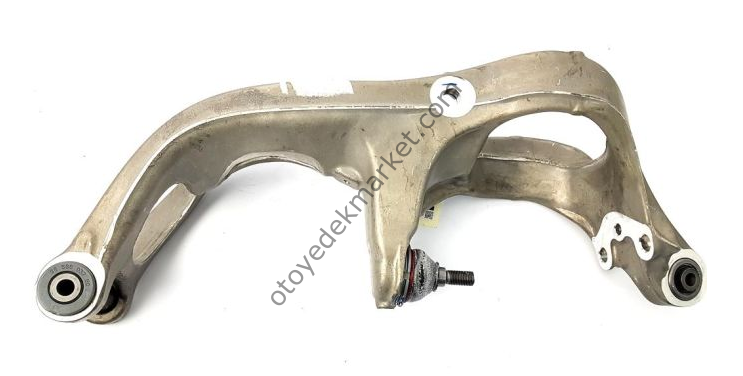 Citroen C5 (2009-2015) Sağ Ön Aks Taşıyıcı (Orijinal)