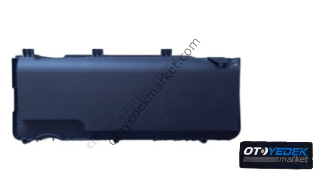 PEUGEOT BİPPER (2008-2013) 1.4 HDI HAVA FİLTRE KUTU ÜST KAPAK (ORİJİNAL)