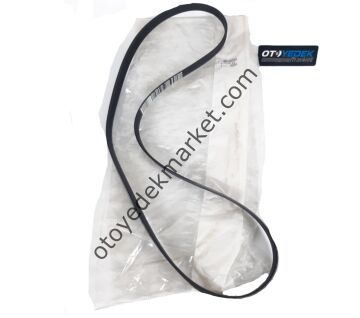 PEUGEOT PARTNER (2006-2009) 1,6 HDİ  ALTERNATÖR KAYIŞI (ORİJİNAL)