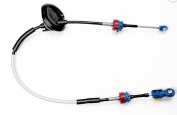 Peugeot 307 (2001-2009) 1.6 Benzinli Otomatik Vites Teli (İthal)