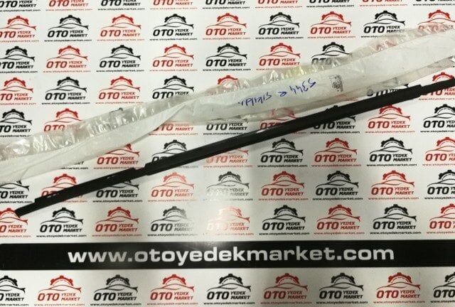 C4 PİCASSO 2012-2018 ARKA KAPI DIŞ CAM FİTİLİ (ORJ)