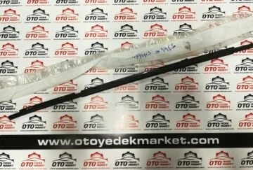 C4 PİCASSO 2012-2018 ARKA KAPI DIŞ CAM FİTİLİ (ORJ)