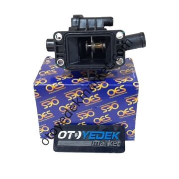 Peugeot 307 (2002-2008 ) 1.4 Hdı Termostat (Oes)