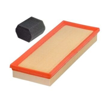 Peugeot 408 (2023-2024) 1.2 Turbo Benzinli Hava Filtresi (İthal)