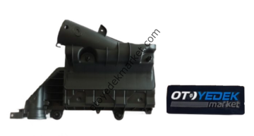 PEUGEOT BİPPER (2008-2013) 1.4 HDİ HAVA FİLTRE ALT KAPAK (ORİJİNAL)