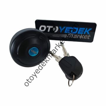 Peugeot Partner (1998-2008) Depo Kiliti (İthal)