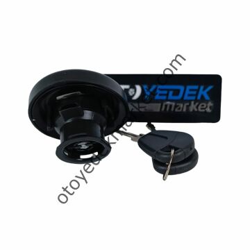 Peugeot Partner (1998-2008) Depo Kiliti (İthal)