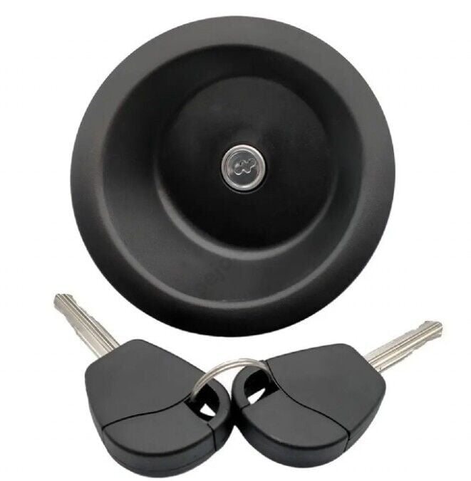 Peugeot Partner (1998-2008) Depo Kiliti (İthal)