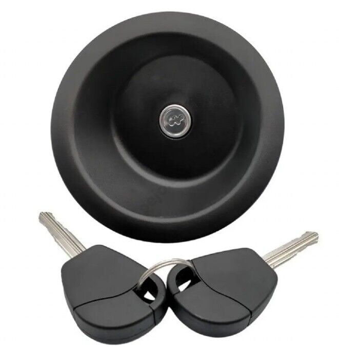 Peugeot Partner (1998-2008) Depo Kiliti (İthal)