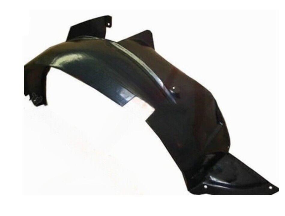 Citroen Berlingo (2003-2008) Sağ Ön Çamurluk Davlumbazı (İthal)