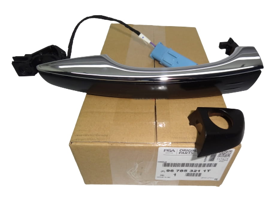 Citroen C3 (2017-20242017-2024) Sol Ön Kapı Dış Açma Kolu (Orjinal)