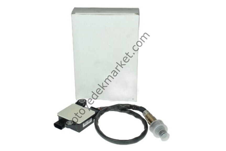 Citroen C5 Aircross (2019-2025) 1.5 Dizel Azot Oksit Sensörü (İthal)