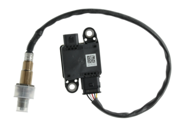 Citroen C5 Aircross (2019-2025) 1.5 Dizel Azot Oksit Sensörü (İthal)