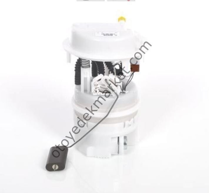 PARTNER 307 (2001-2009) 1.6 BENZİNLİ SW OTOM. DEPO ŞAMANDIRASI (PİERBURG)