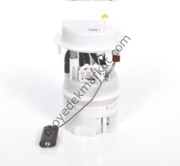 PARTNER 307 (2001-2009) 1.6 BENZİNLİ SW OTOM. DEPO ŞAMANDIRASI (PİERBURG)