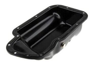 PEUGEOT 206 (1999-2009) 1.4 BENZİNLİ YAĞ KARTERİ (İTHAL)