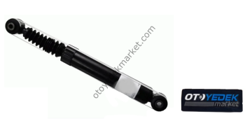 Peugeot 208 (2012-2019) Arka Amortisör (Sachs)