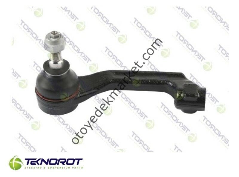 Peugeot 208 (2021-2024) Sağ Rot Başı (Teknorot)