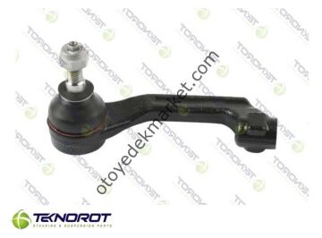 Peugeot 208 (2021-2024) Sağ Rot Başı (Teknorot)