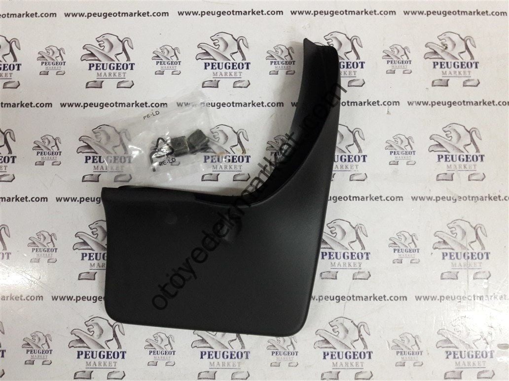 PEUGEOT 206 SAĞ ARKA PAÇALIK (ORJİNAL)