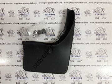 PEUGEOT 206 SAĞ ARKA PAÇALIK (ORJİNAL)