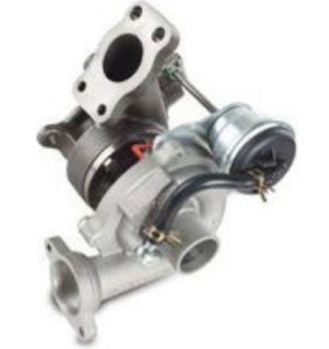 Citroen C3 (2003-2012) 1.4 Dizel Turbo Şarj (KKK)