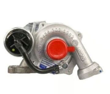 Citroen C3 (2003-2012) 1.4 Dizel Turbo Şarj (KKK)