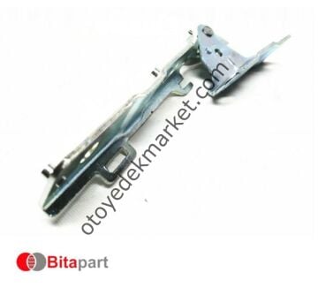 Citroen C5 (2009-2015) Motor Kaput Sağ Menteşesi (İthal)