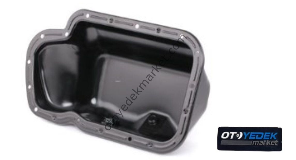 PEUGEOT 106 (1991-2002) 1.4 BENZİNLİ YAĞ KARTERİ (İTHAL)