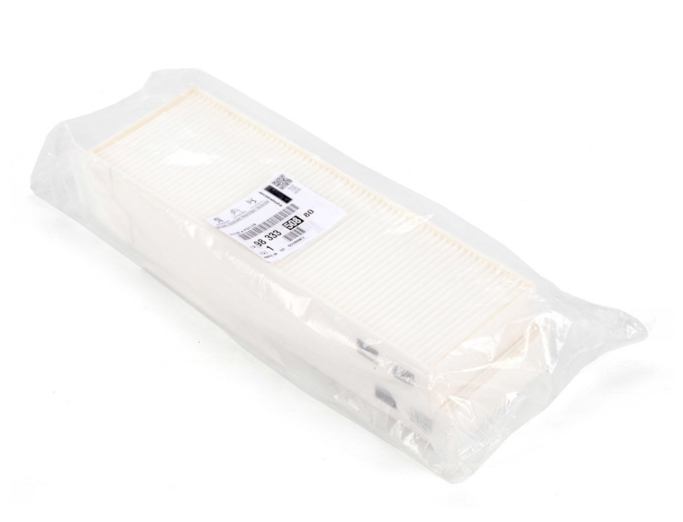 Peugeot 2008 (2020-2024) Klima Polen / Kabin Filtresi (Orijinal)