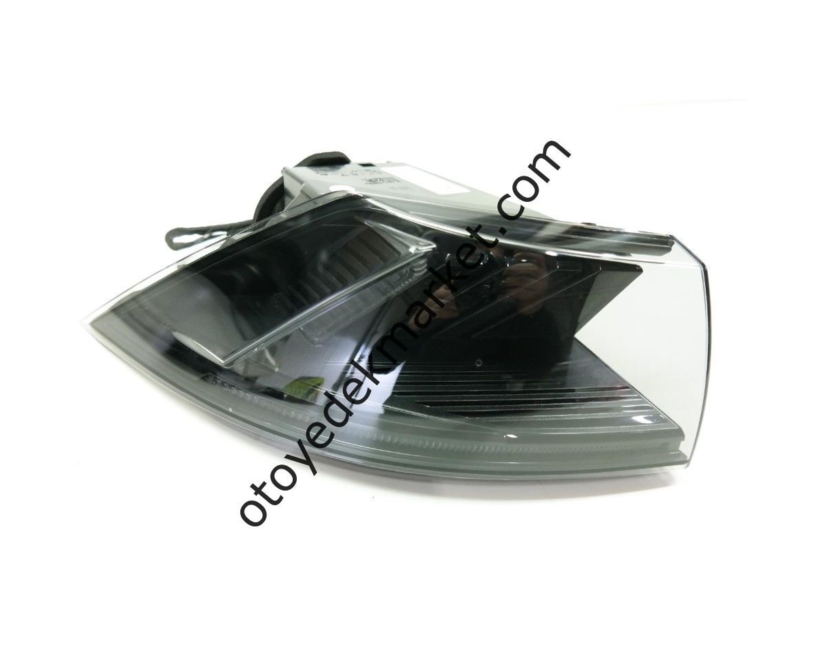 Peugeot 508 (2019-2023) Sol Dış Stop Lambası - Ledli (Orijinal)