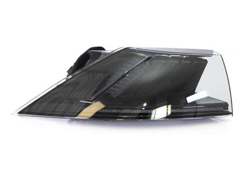 Peugeot 508 (2019-2023) Sol Dış Stop Lambası - Ledli (Orijinal)