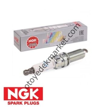 Peugeot RCZ (2010-2015) 1.6 16V İridium Ateşleme Bujisi (Ngk)