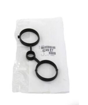 Peugeot 3008 (2009-2015) 1.6 Thp Subap Külbütör Kapak Contası (Orijinal)