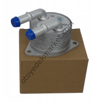 PEUGEOT 3008 (2016-2019) 1,6 EAT6 ŞANZIMAN YAĞ SOĞUTUCU