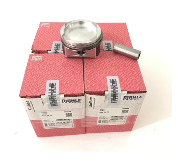 Peugeot Bipper (2013-2017) 1.3 Hdi Euro5 Standart Ölçü Piston + Sekman Takımı (Mahle)