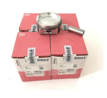 Peugeot Bipper (2013-2017) 1.3 Hdi Euro5 Standart Ölçü Piston + Sekman Takımı (Mahle)
