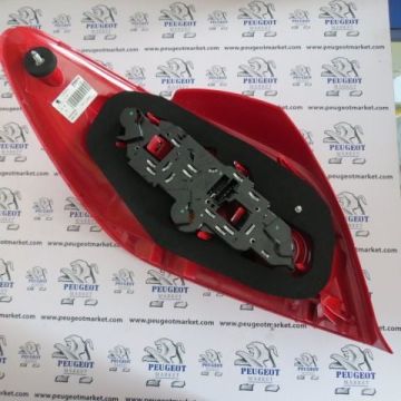 PEUGEOT 307 2001-2005 SAĞ ARKA STOP ORJİNAL