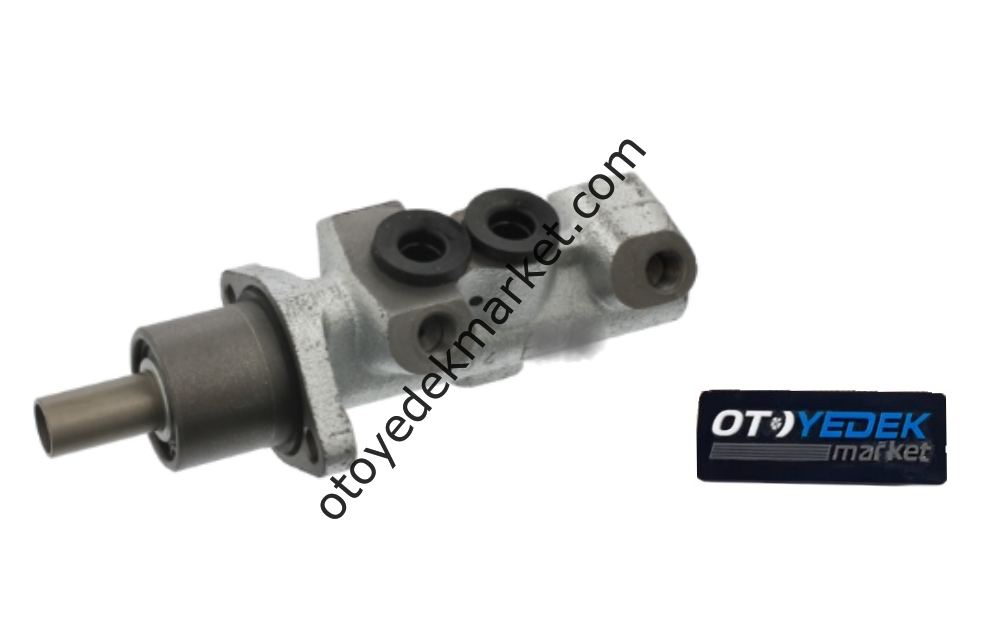 Citroen Berlingo (2003-2008) Abs'li Fren Ana Merkezi (Bosch)