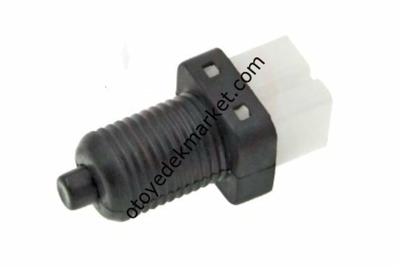 Citroen Saxo (1996-2003) Fren Pedal Müşürü (İthal)